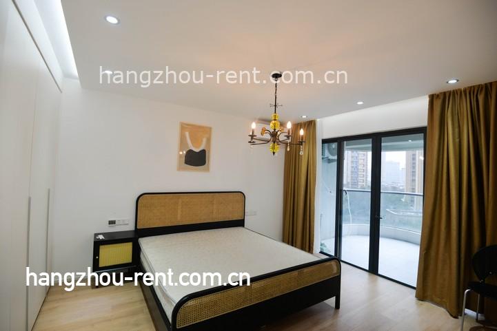 Hangzhou_Rent_Apartment_House_Serviced_Apartment-Shengyuanhuigu15