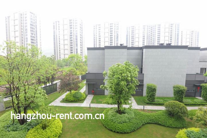 Hangzhou_Rent_Apartment_House_Serviced_Apartment-Thelake11