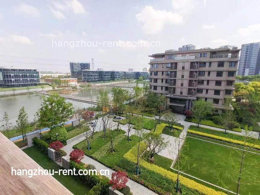 Hangzhou_Rent_Apartment_House_Serviced_Apartment-Hangzhoubay08
