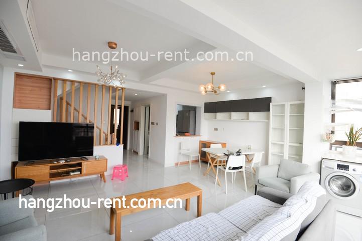 Hangzhou_Rent_Apartment_House_Serviced_Apartment-Newwestlake03