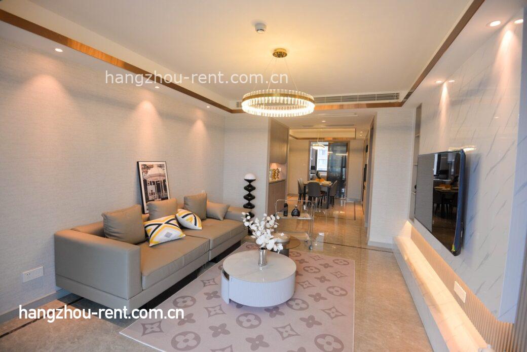 Hangzhou_Rent_Apartment_House_Serviced_Apartment-Thelake002