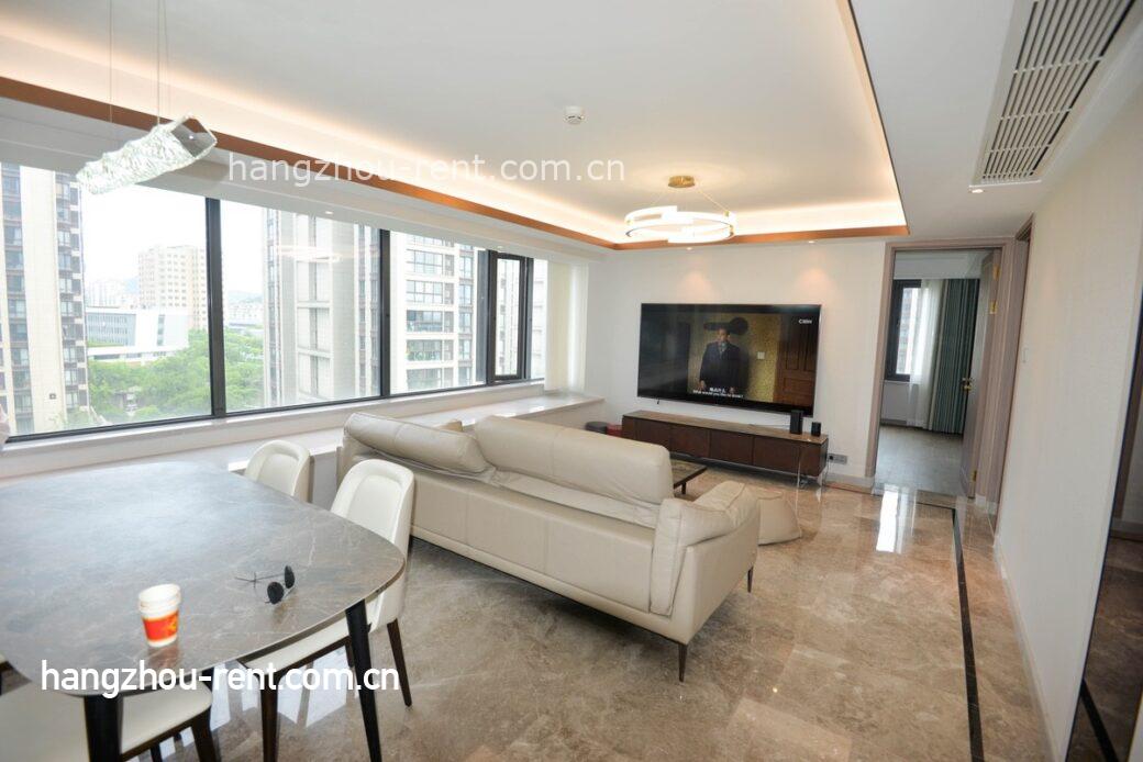 Hangzhou_Rent_Apartment_House_Serviced_Apartment-Thelake005